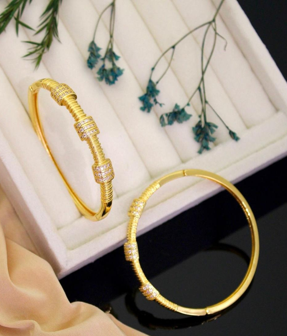Luxury cartier kada / bracelet