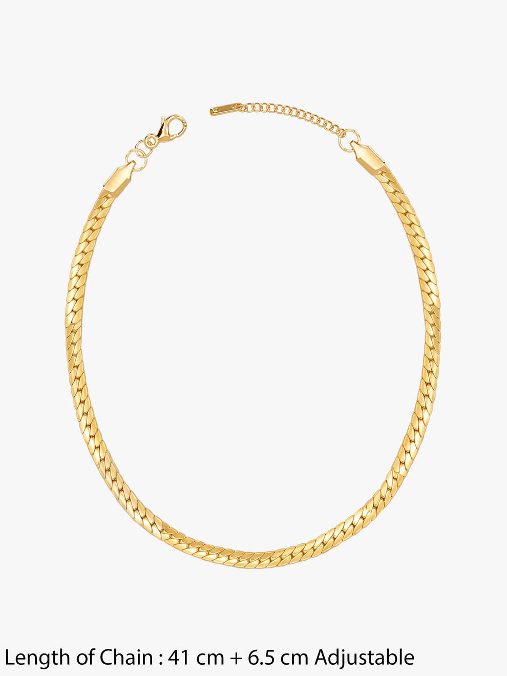 Premium zig chain