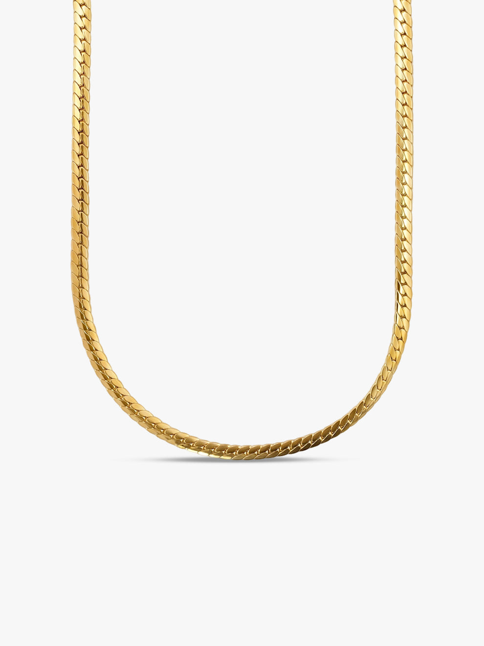 Premium zig chain
