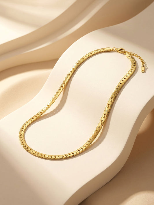 Premium zig chain